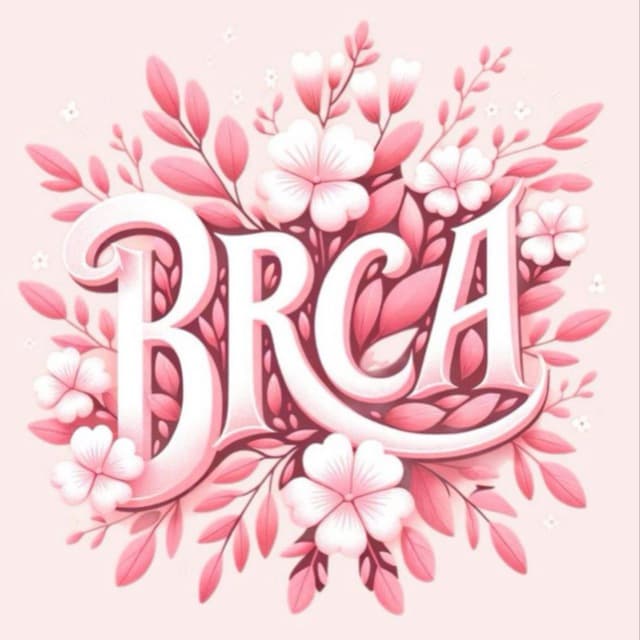 Аватар организации BRCA мутация