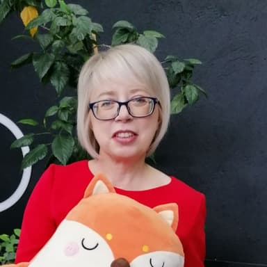 Фотография Ирина Суркова