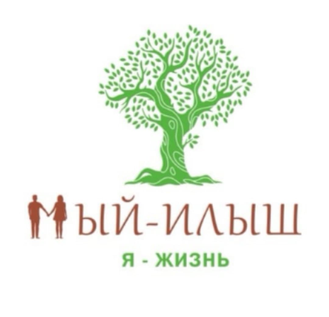 Аватар организации МЫЙ-ИЛЫШ. Я ЖИЗНЬ