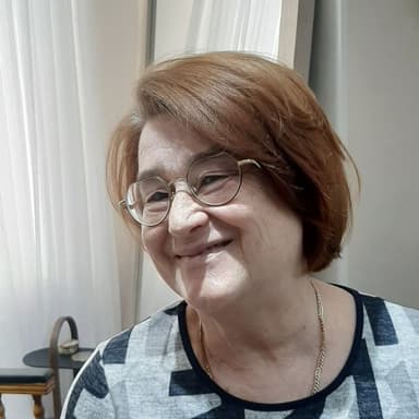 Фотография Ольга Мажарова