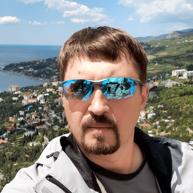 Фотография Дмитрий