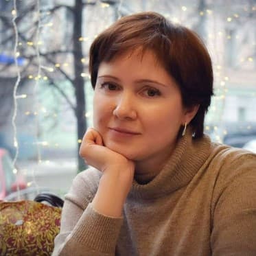 Аватар организации Екатерина Калинина