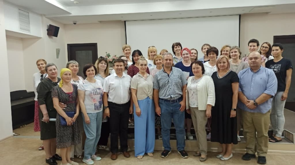 Фото организации 1