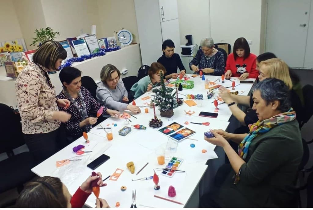 Фото организации 4