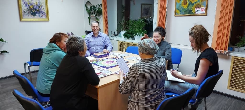 Фото организации 6