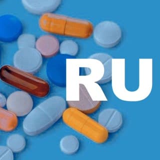 Аватар организации Медшеринг