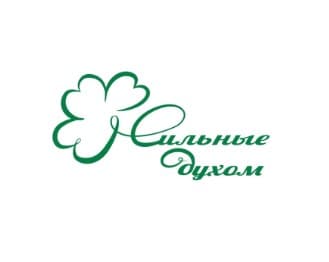 Аватар организации Сильные Духом