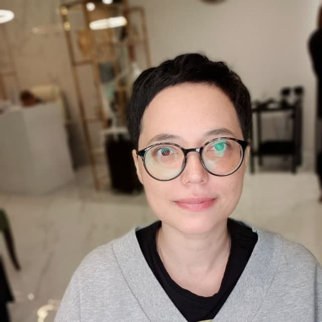 Аватар организации Марьяна