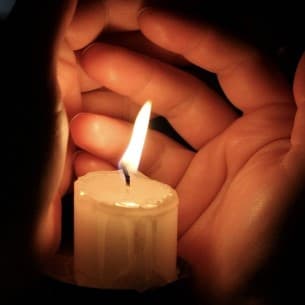 Аватар организации Проживая горе и утрату