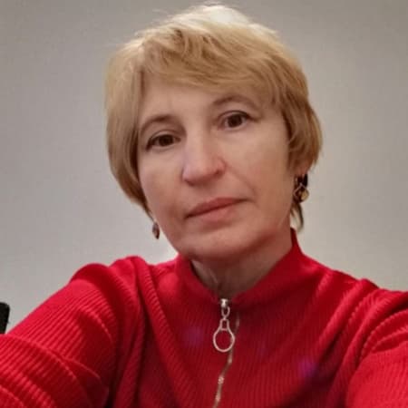 Аватар организации Татьяна Рыжова