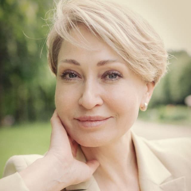 Аватар организации Ольга Палчкова