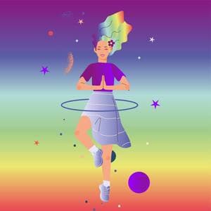 Аватар организации Мы можем все