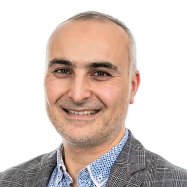 Фотография Сулейман Аджиев