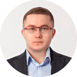Фотография Максим Рыбников