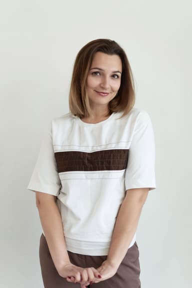 Фотография Юлия Тубис