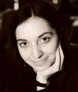 Фотография Анастасия Захарова