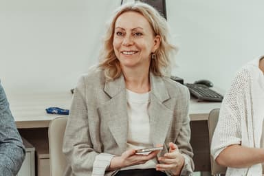 Фотография Куликова Светлана Владимировна