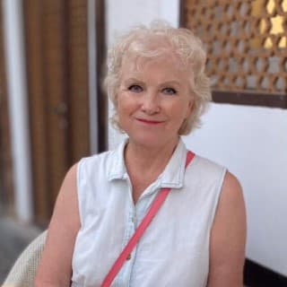 Фотография Ольга