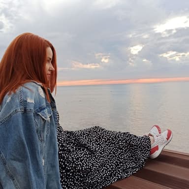 Фотография Ирина Николаева