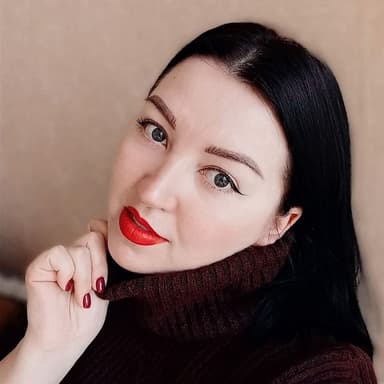 Фотография Оксана Никулина