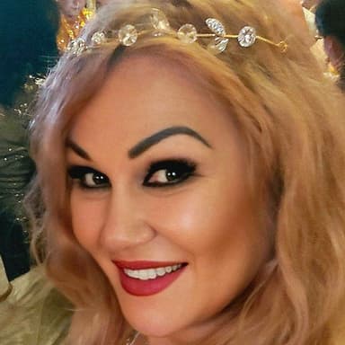 Фотография Ильина Елена Михайловна