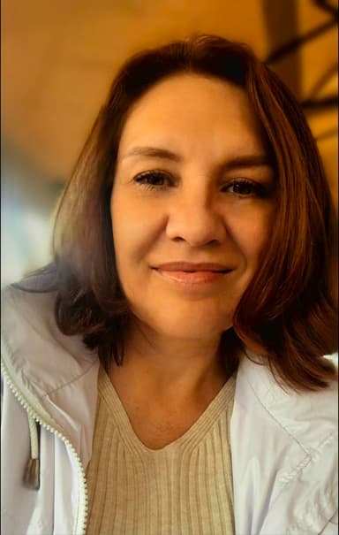 Фотография Быкова Елена