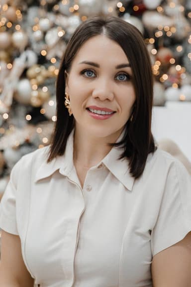 Фотография Светлана Аллахвердиева