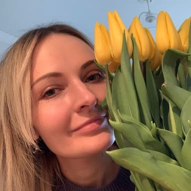 Фотография Юля