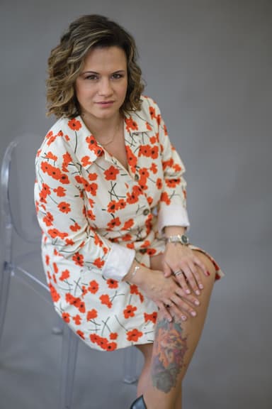 Фотография Юлия Кабицина