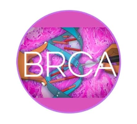 Аватар организации BRCA поломка