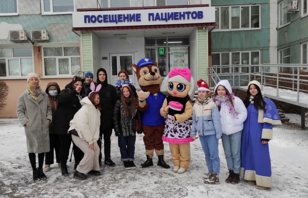 Фото организации 8