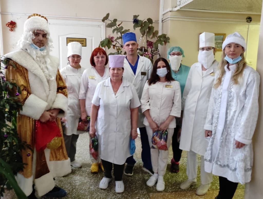 Фото организации 11