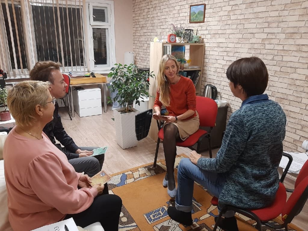 Фото организации 5