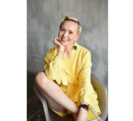 Людмила Пашковская