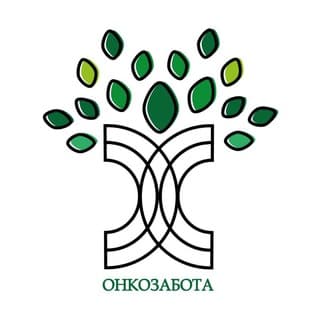 Аватар организации Онкозабота