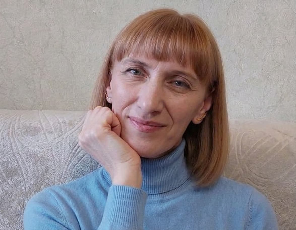 Аватар организации Юлия Андриевская
