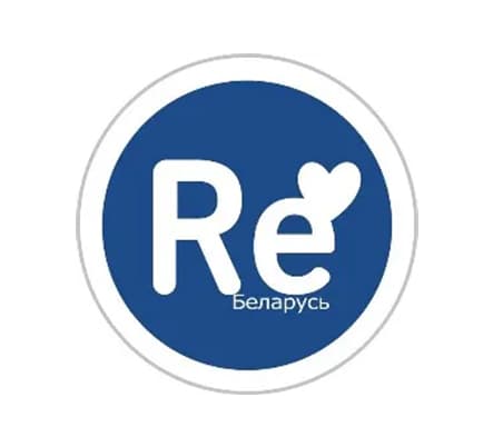 Аватар организации Re.missiya. bel