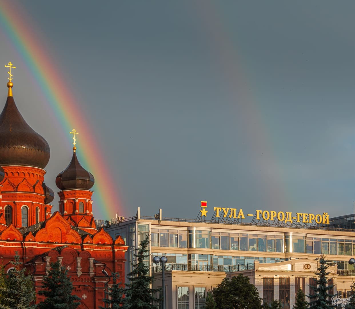 Аватар организации Za здоровье. Тульское сообщество онкопациентов.