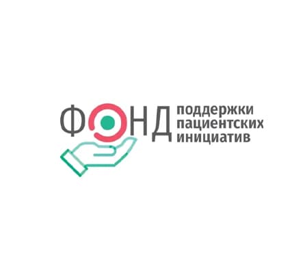 Аватар организации Фонд поддержки пациентских инициатив