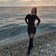 Фотография Рогожкина Кристина Александровна