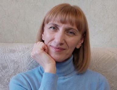 Фотография Андриевская Юлия Александровна