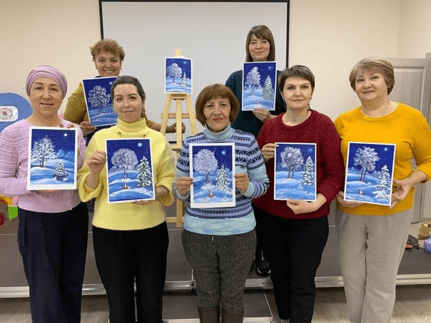 Фото организации 11