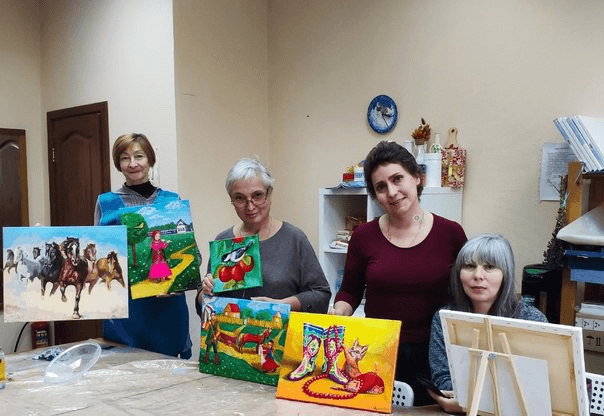 Фото организации 2