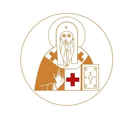 Аватар организации Больница Святителя Алексия