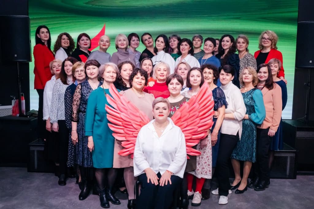 Фото организации 1