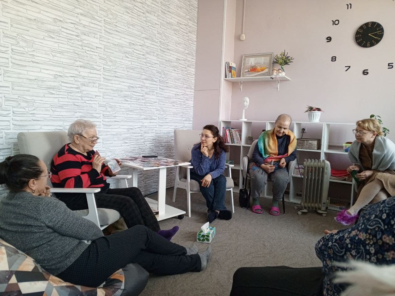 Фото организации 8