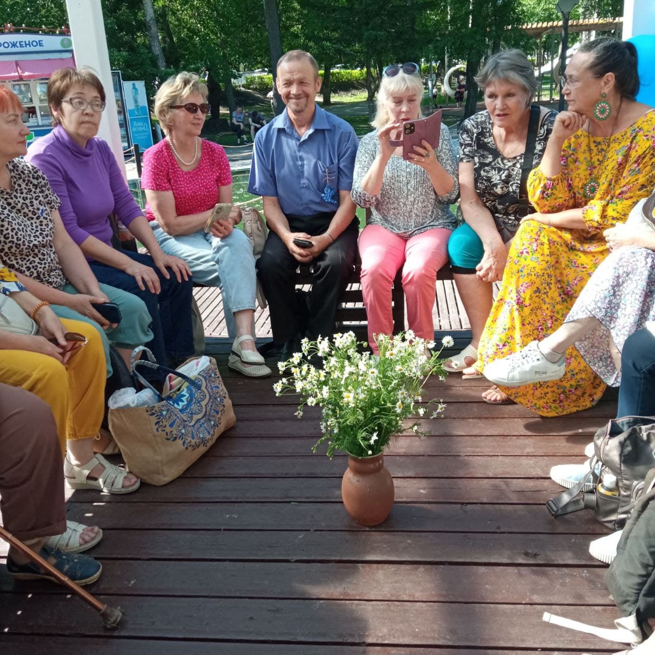 Фото организации 1