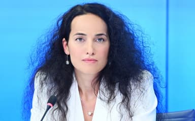 Фотография Полина Габай
