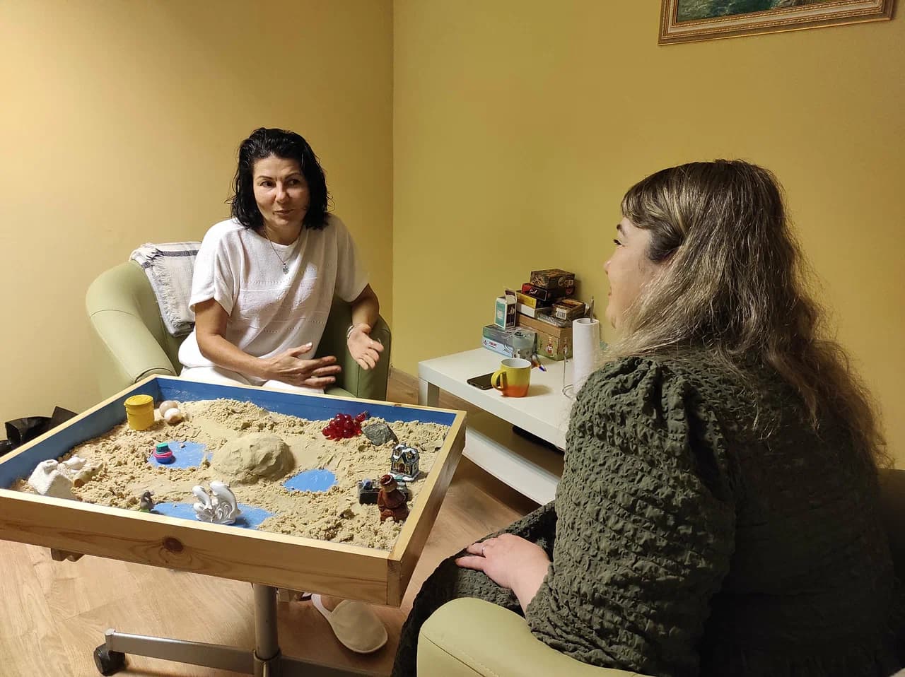 Фото организации 1