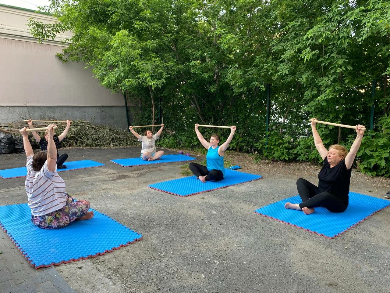 Фото организации 3